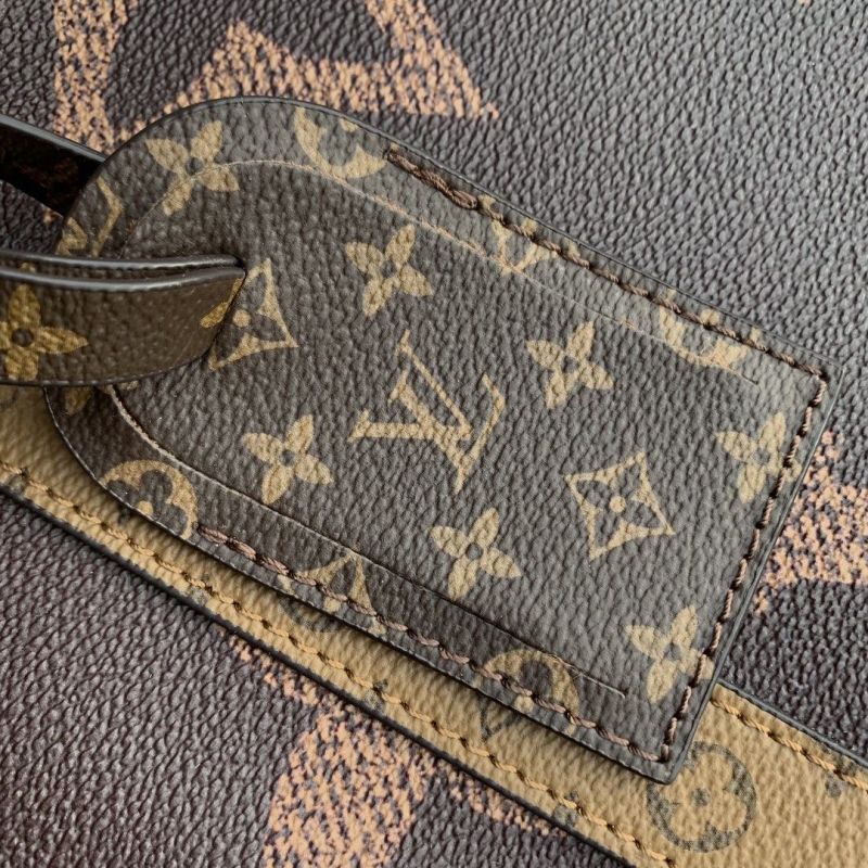 LV Travel Bags